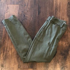 Old Navy Pixie Pants